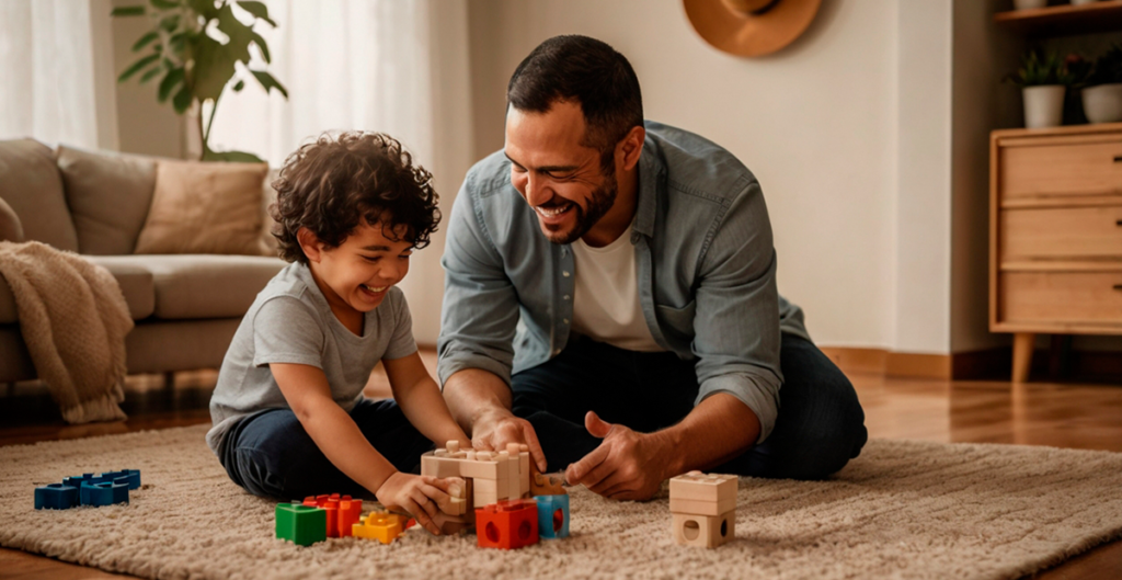 Nuevas masculinidades: hacia una transformación consciente