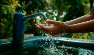 El desafío global de acceso al agua segura y su impacto en la salud