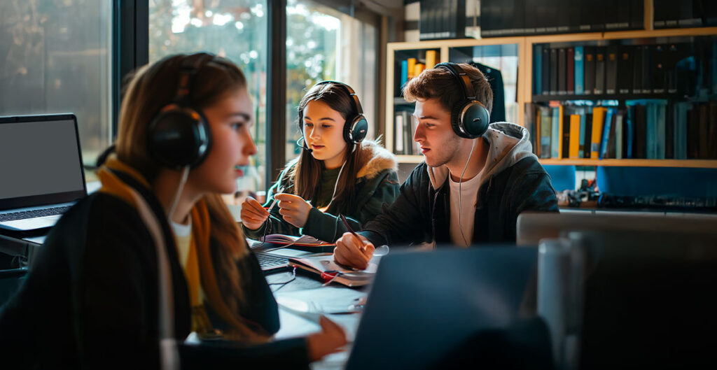 Cinco estrategias de las «universidades líquidas» ante los desafíos de la modernidad