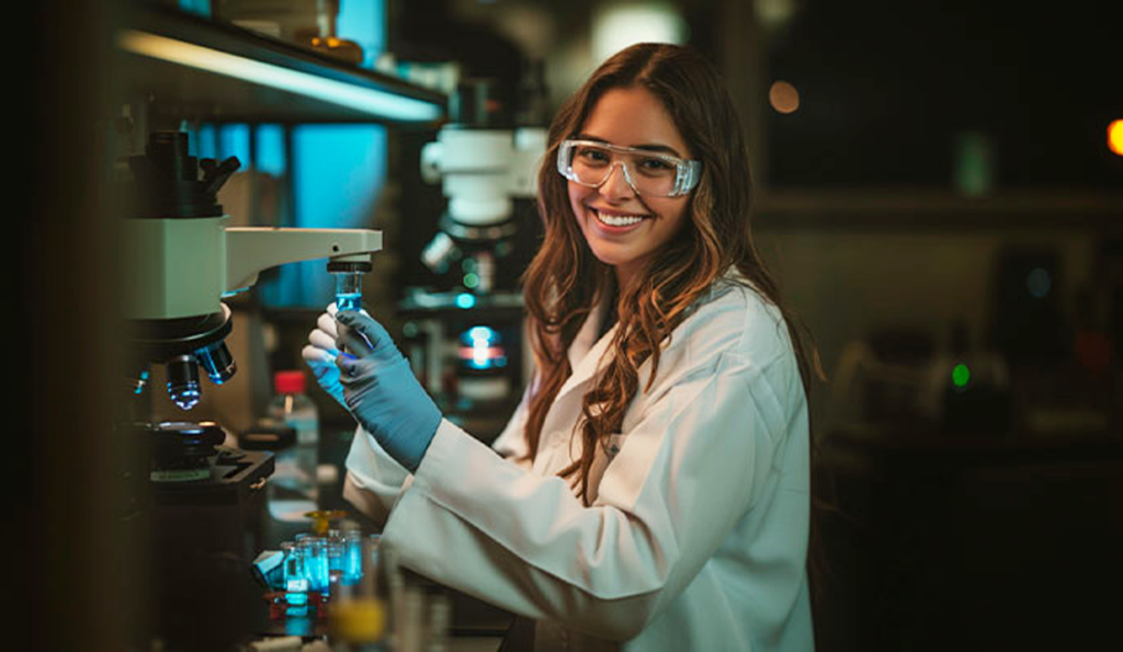 Redes sociales exponen a las mujeres a estereotipos y limitan su acceso a carreras STEM