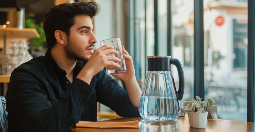 Cómo desintoxicar nuestro cuerpo luego de los excesos de fin de año