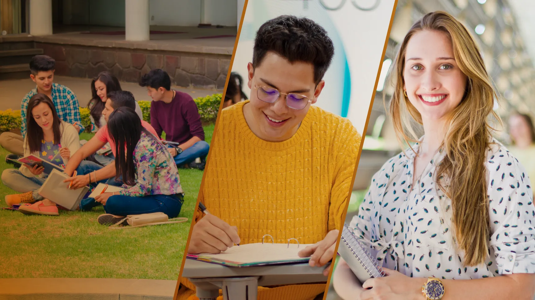 Estudiantes de UNIFRANZ - Admisiones II-2025