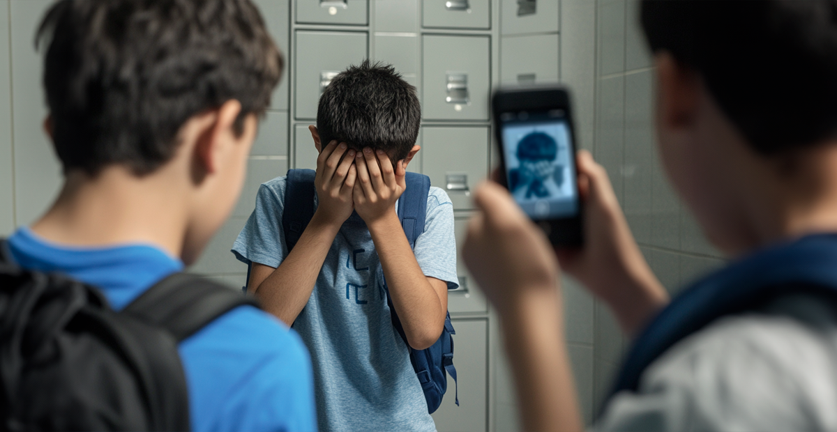 BLOG-BULLYING-FOTO-2 | Universidad Privada Franz Tamayo