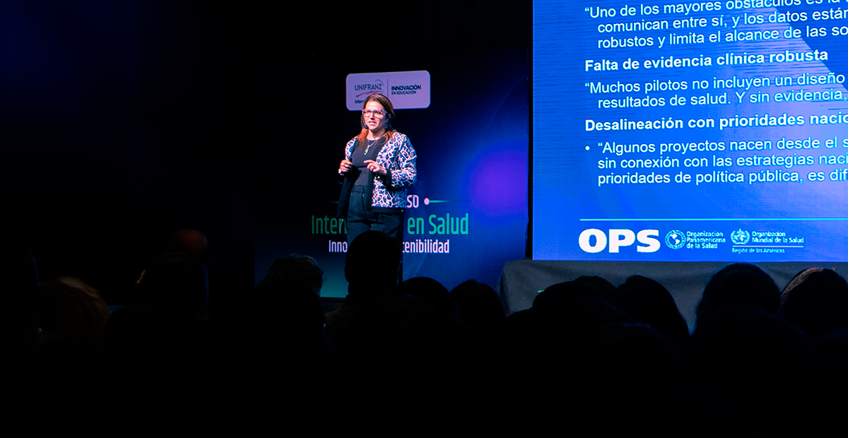 BLOG-congreso-int | Universidad Privada Franz Tamayo