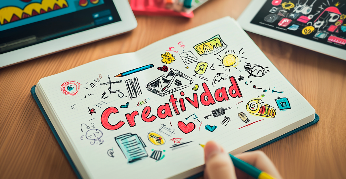 BLOG-IA-Y-CREATIVIDAD-FOTO-1 | Universidad Privada Franz Tamayo