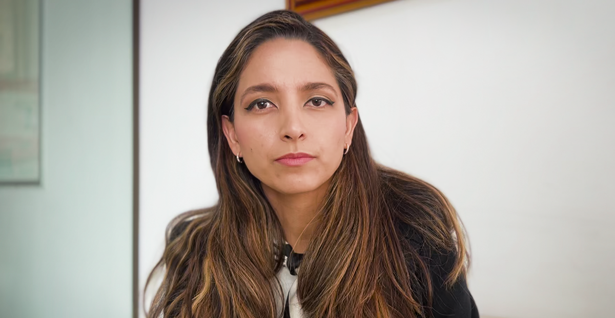 BLOG-MARIE-PAULETTE-ETIENNE-MORALES-FOTO-3 1 | Universidad Privada Franz Tamayo