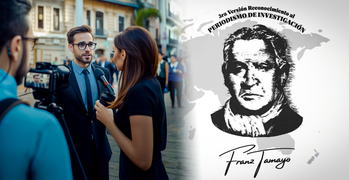 BLOG-PERIODISMO-FOTO-1 | Universidad Privada Franz Tamayo