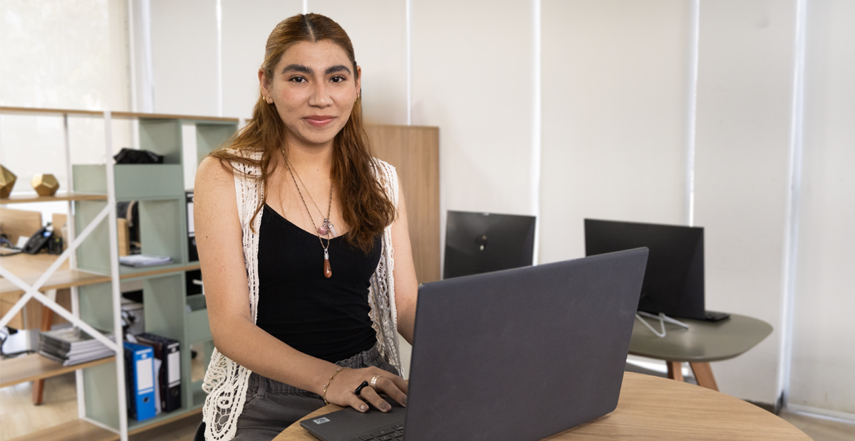 FOTO NOTA CHICA | Universidad Privada Franz Tamayo