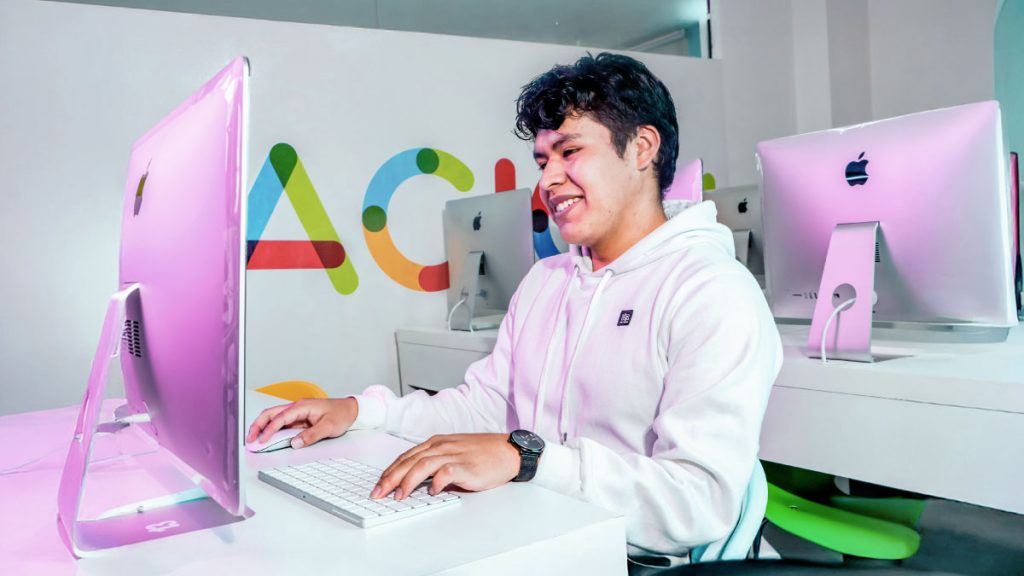 La IA potencia al Diseño