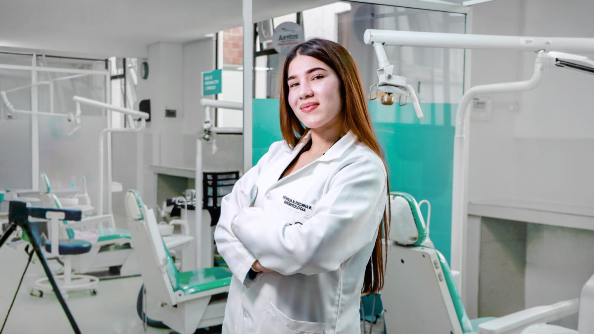 Natalia Escurra | Universidad Privada Franz Tamayo Natalia Escurra