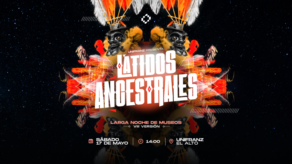 Larga Noche de Museos