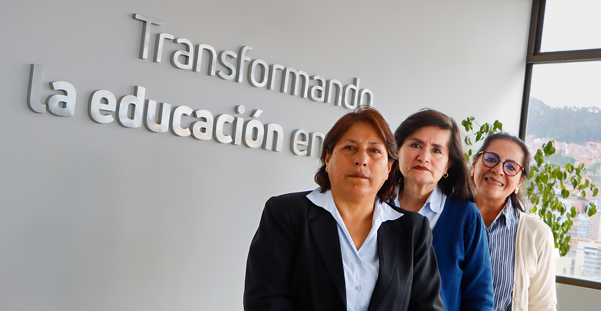 foto nota 2 | Universidad Privada Franz Tamayo
