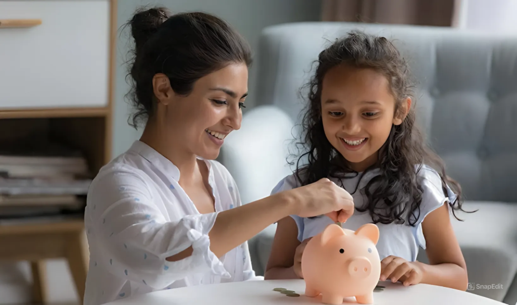 Educación financiera