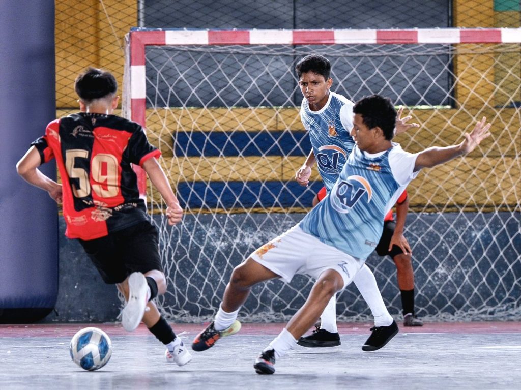 Copa Unifranz