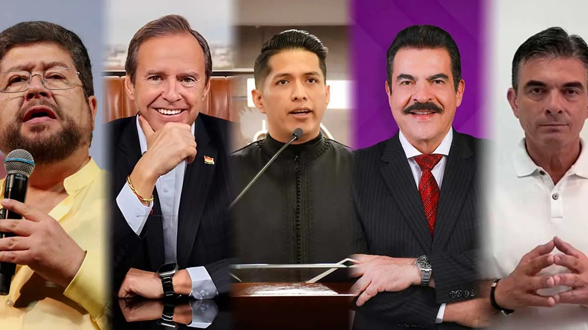 BLOG-CANDIDATOS | Universidad Privada Franz Tamayo