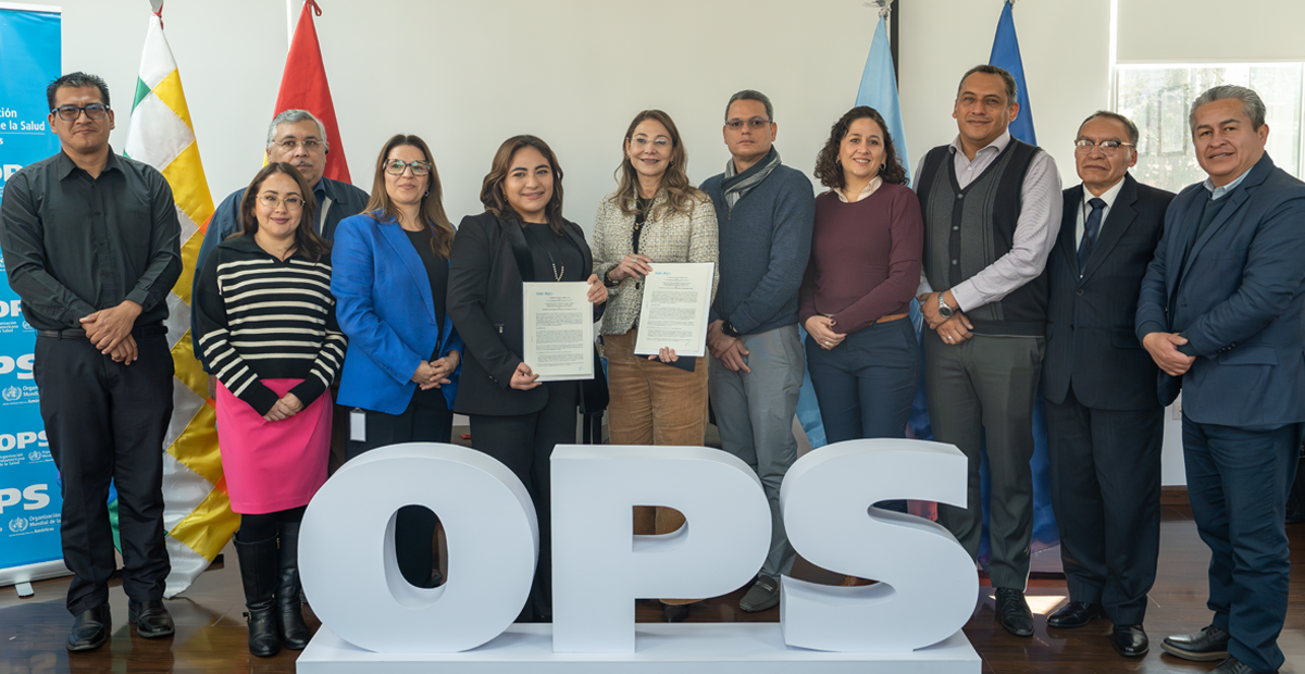 BLOG-CONVENIO-OPS-FOTO-1 | Universidad Privada Franz Tamayo