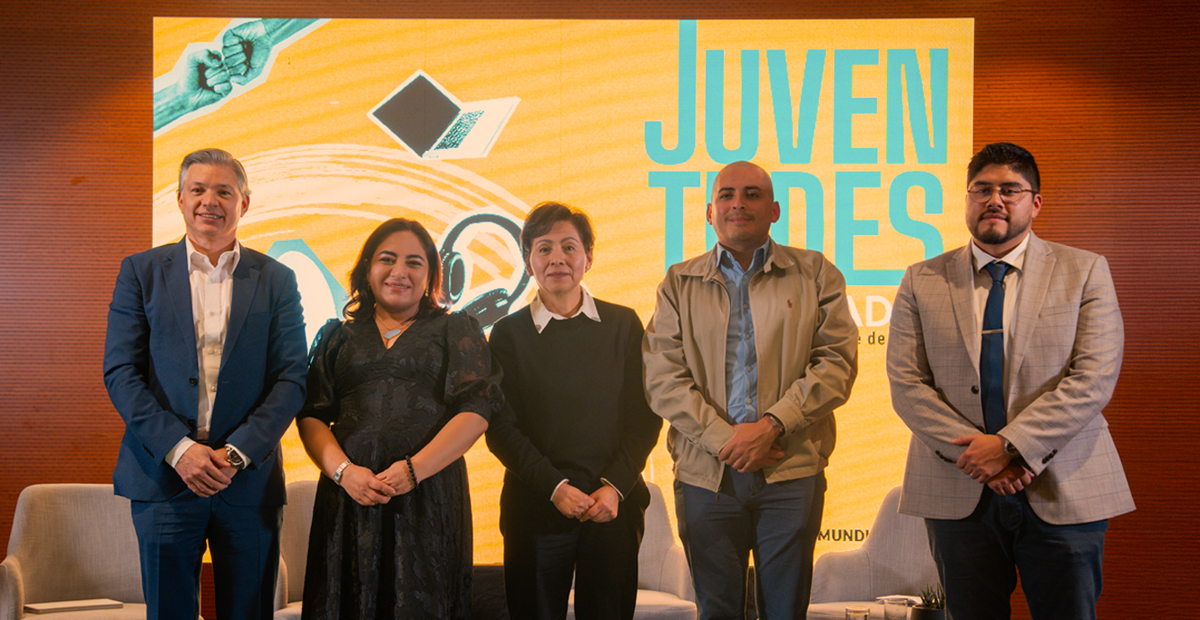 BLOG-CONVERSATORIO-EMPLEO-JUVENIL-FOTO-1 | Universidad Privada Franz Tamayo