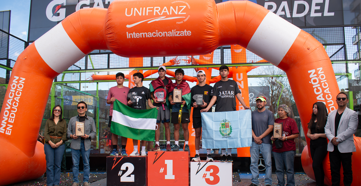BLOG-FINAL-PADEL-FOTO-1 | Universidad Privada Franz Tamayo