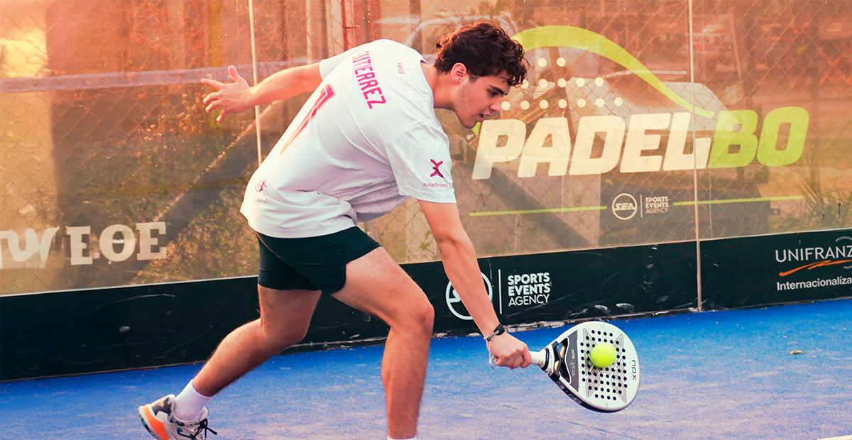 BLOG-PADEL-FOTO-1 | Universidad Privada Franz Tamayo