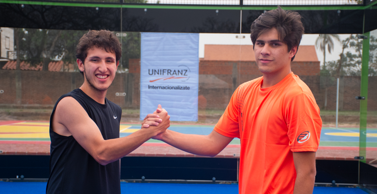 foto blog pade l | Universidad Privada Franz Tamayo