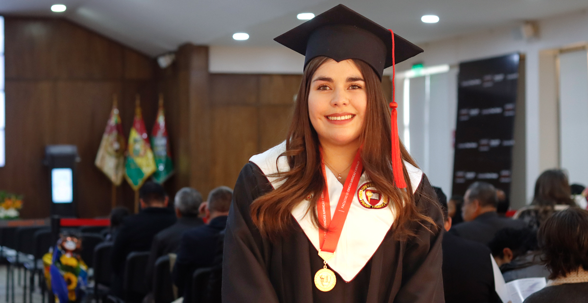 foto nota 1 | Universidad Privada Franz Tamayo