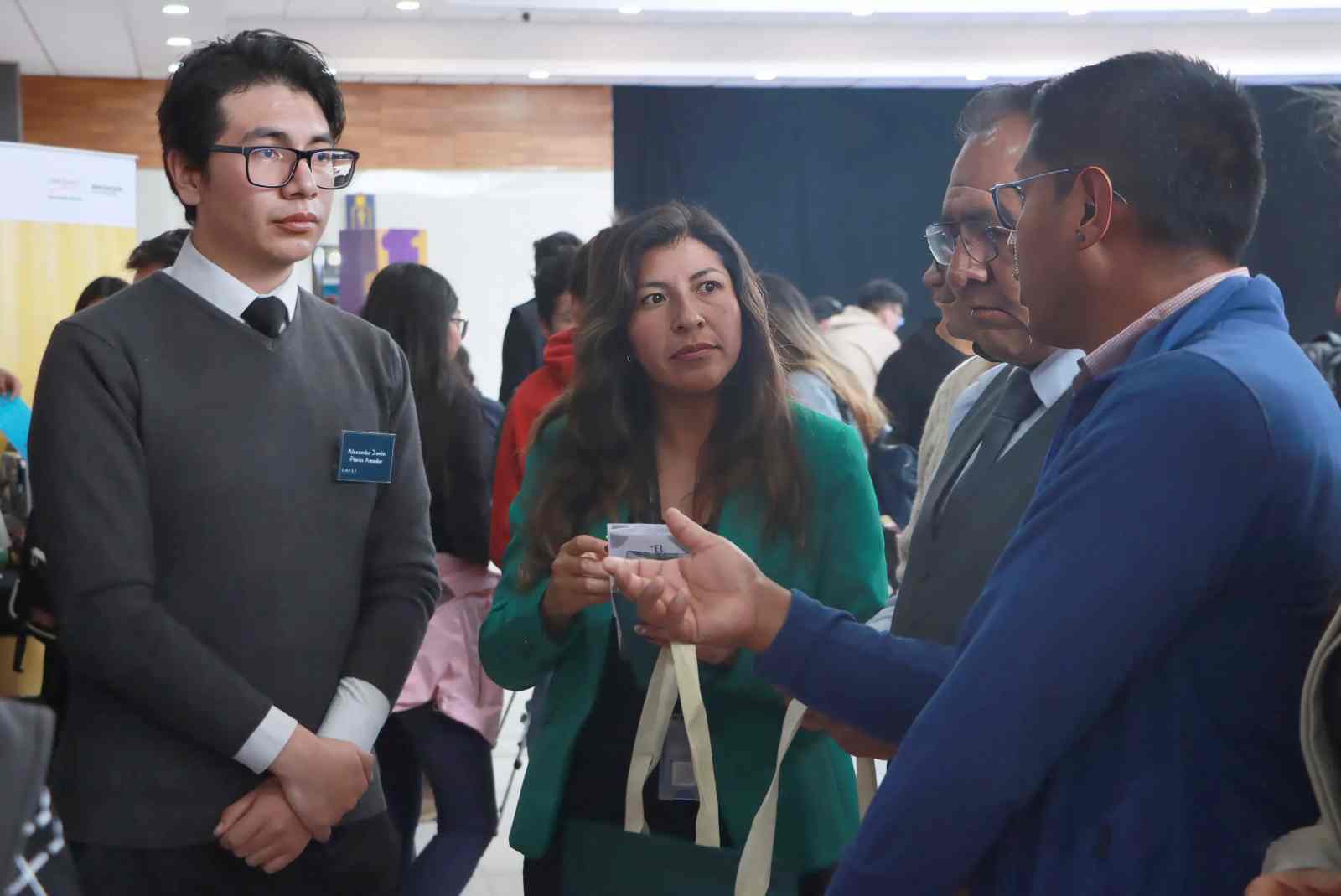 Empleabilidad | Universidad Privada Franz Tamayo Empleabilidad