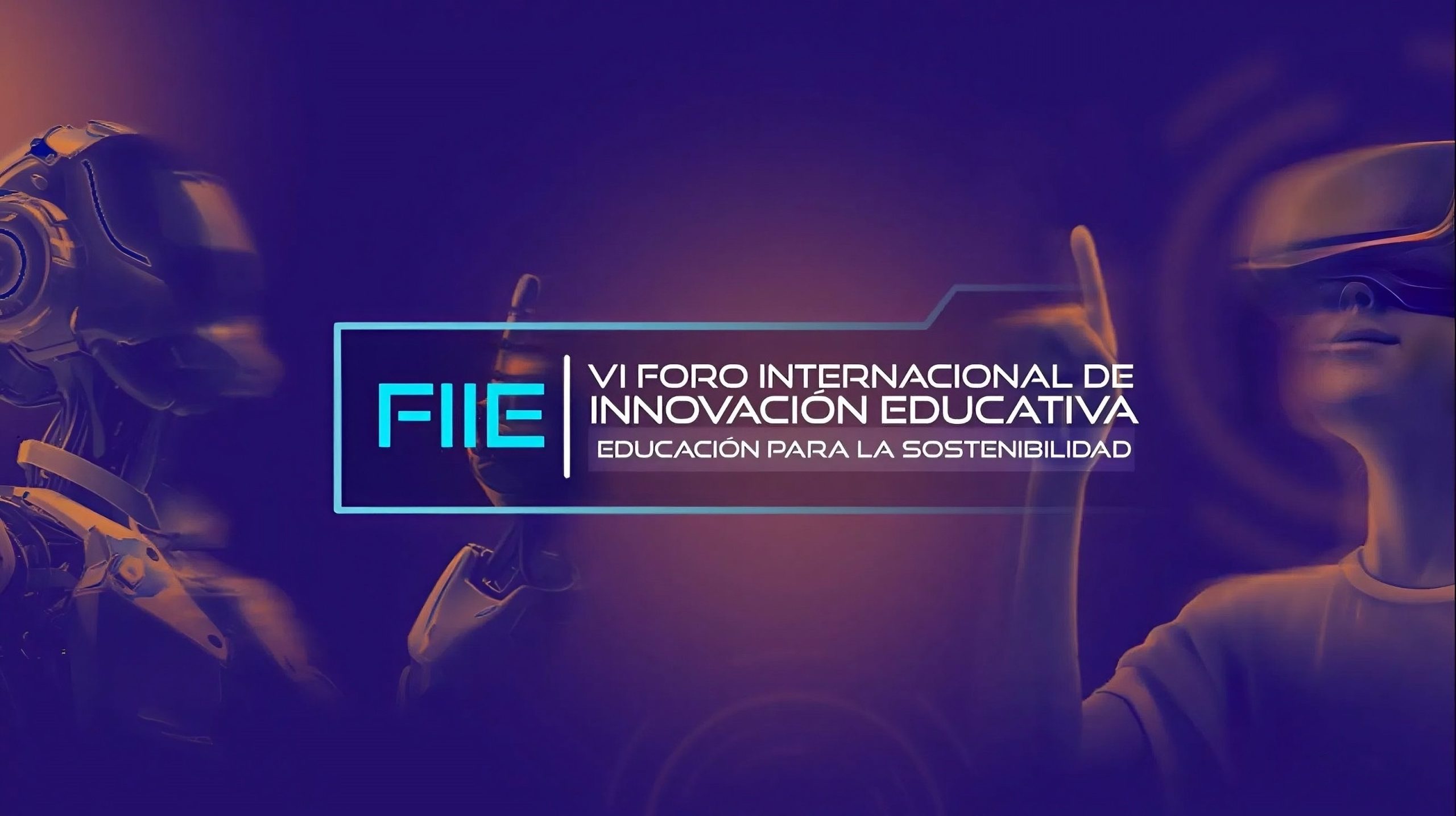 FIIE 2025 | Universidad Privada Franz Tamayo FIIE 2025