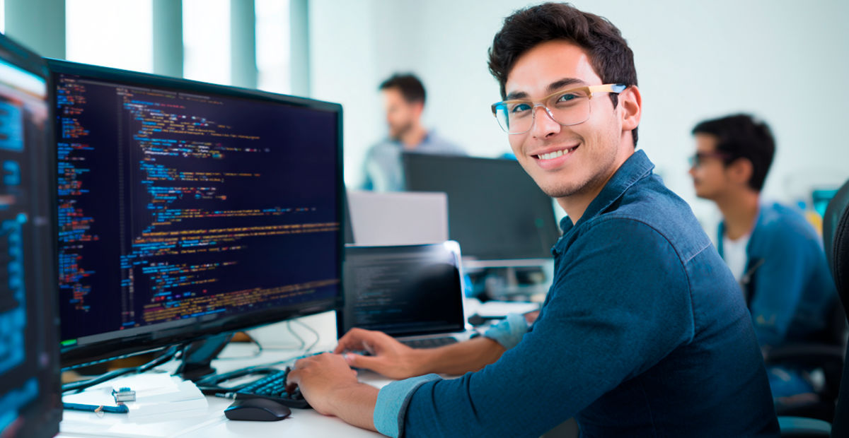 BLOG-APRENDER-PROGRAMACIÓN-FOTO-1 | Universidad Privada Franz Tamayo