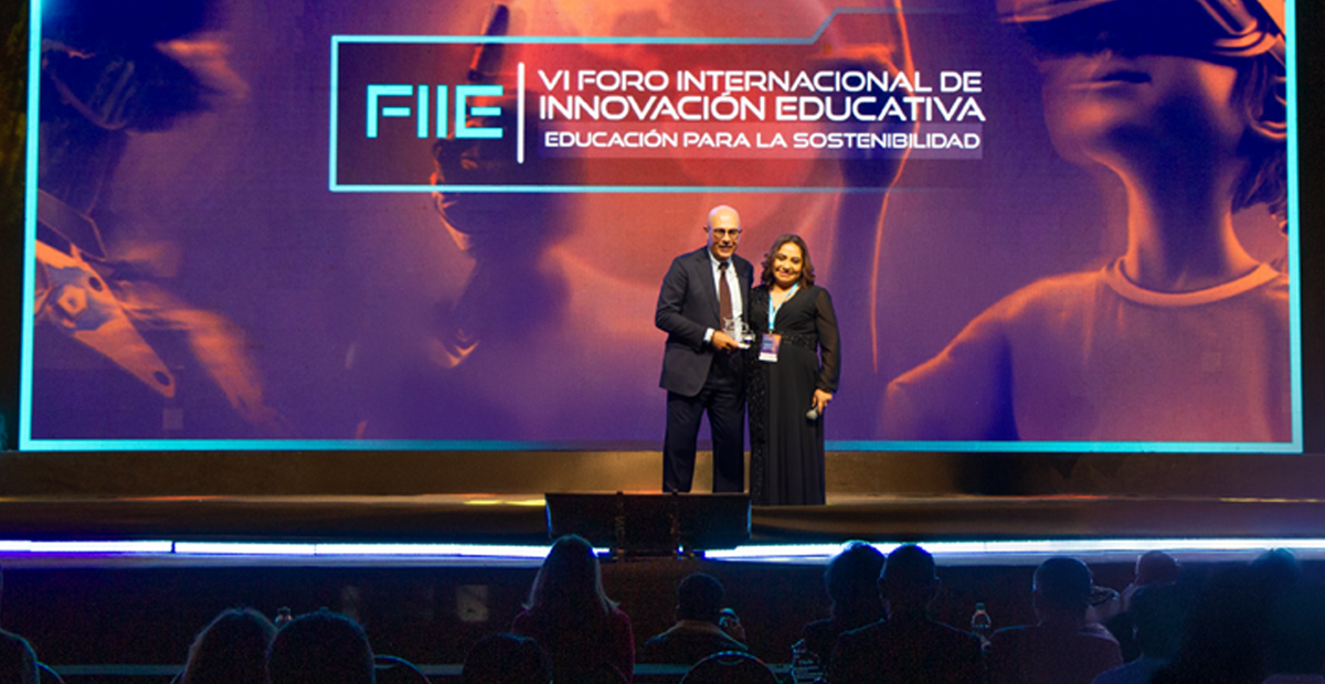 BLOG-FIIE-CIERRE-FOTO-1 | Universidad Privada Franz Tamayo