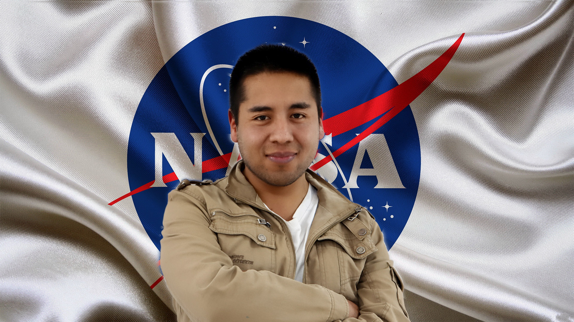 foto NASA | Universidad Privada Franz Tamayo