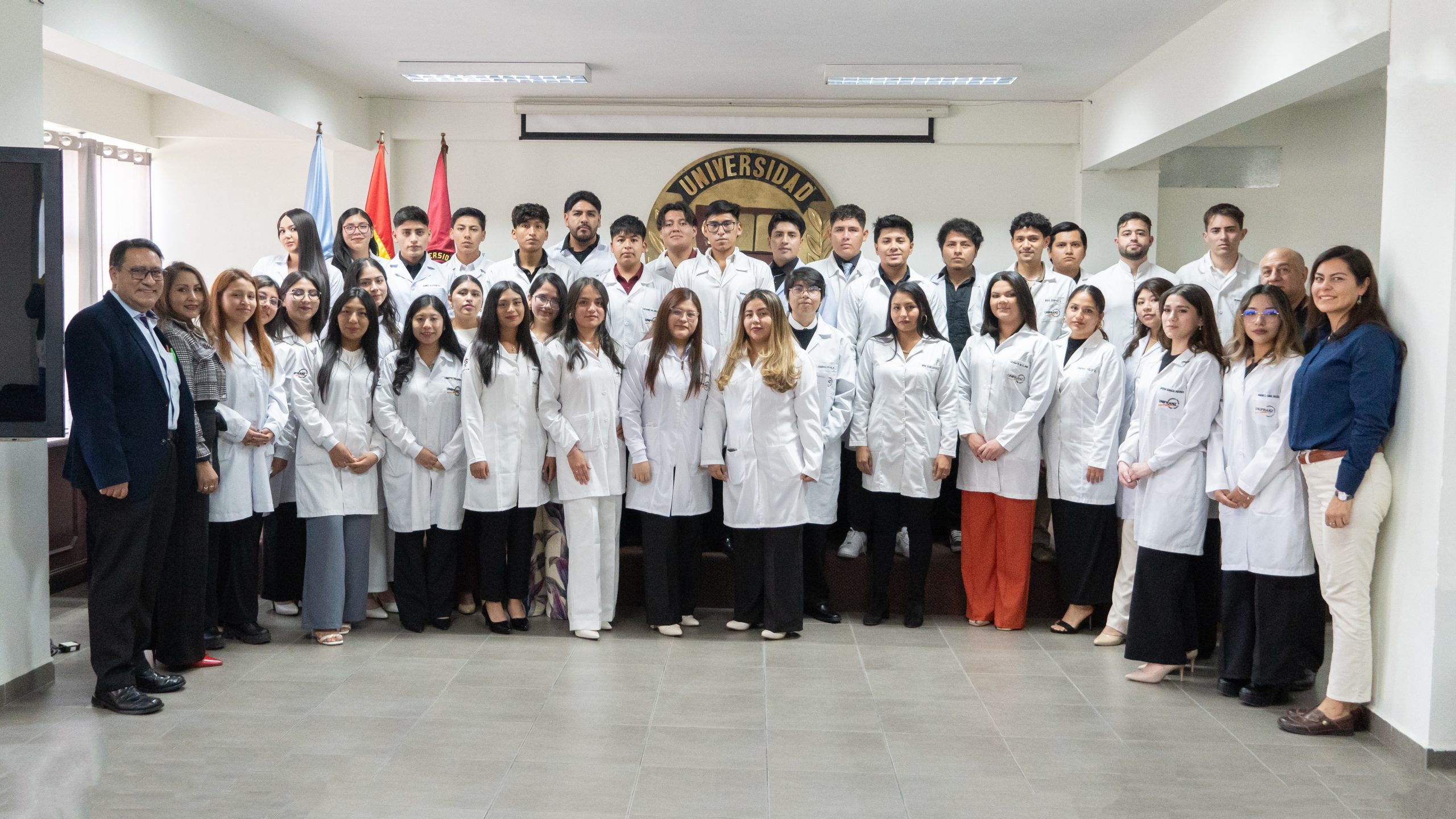 | Universidad Privada Franz Tamayo