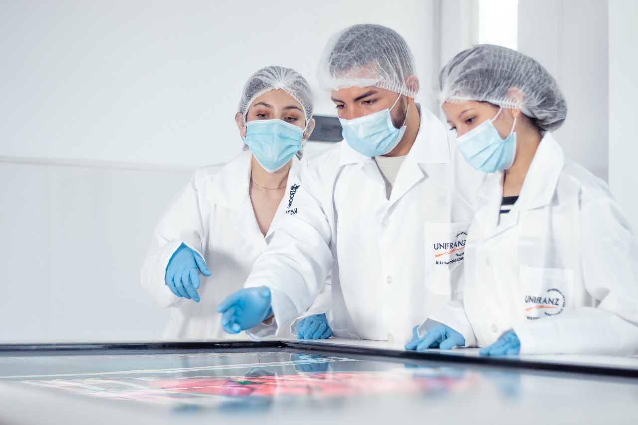 MED Reacreditación | Universidad Privada Franz Tamayo