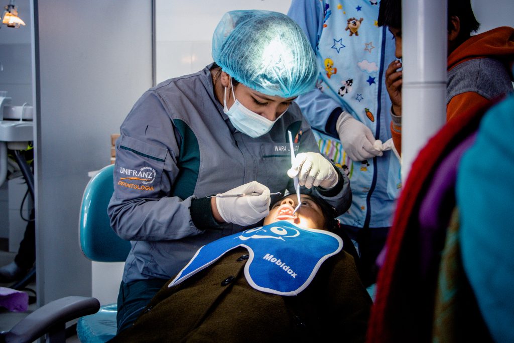 Acreditación MERCOSUR