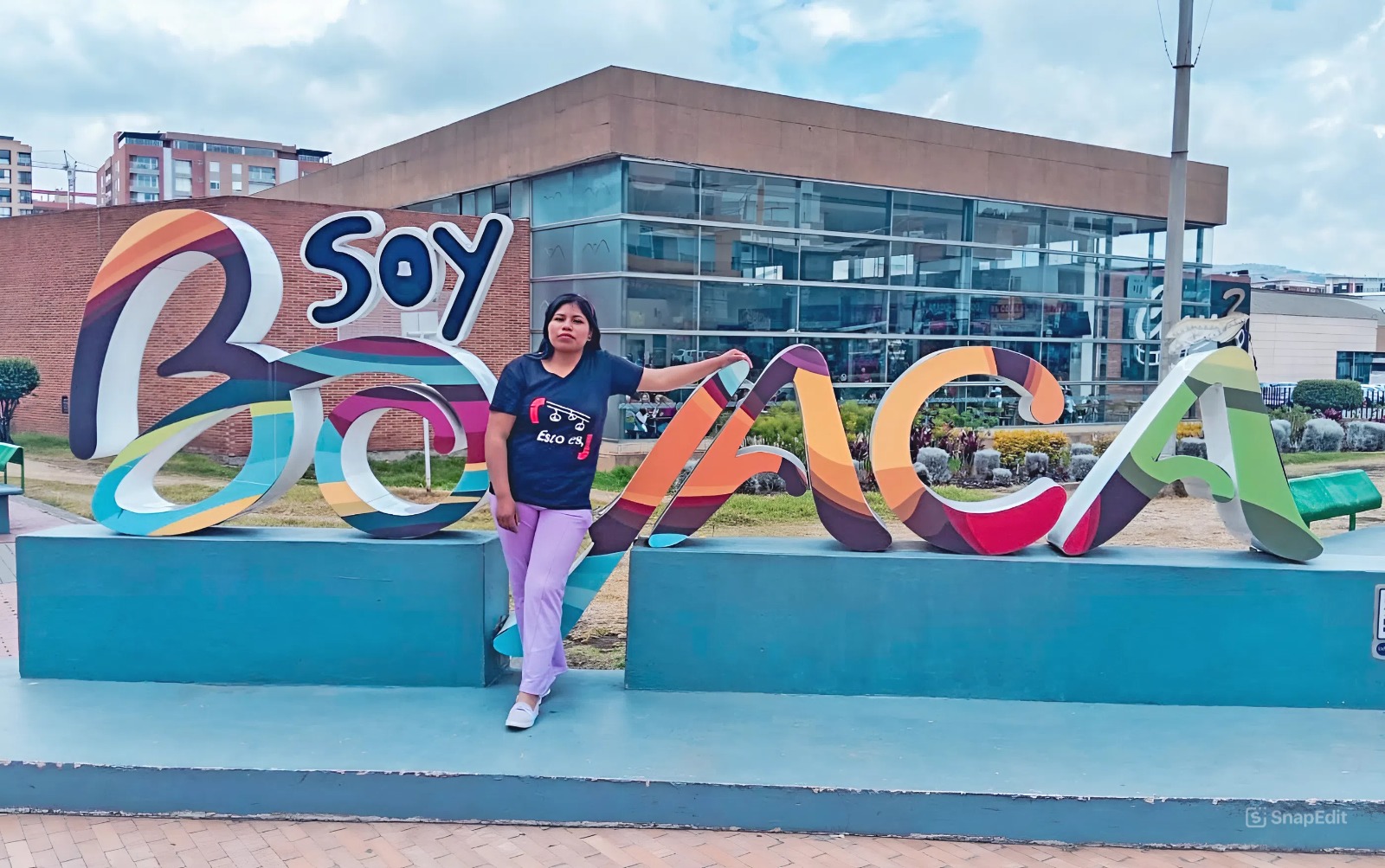 Internacionalización