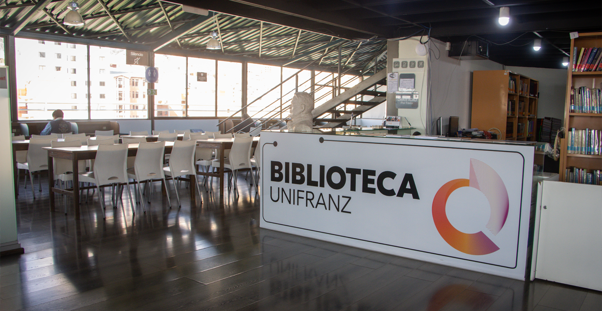 BLOG-BIBLIOTECA | Universidad Privada Franz Tamayo