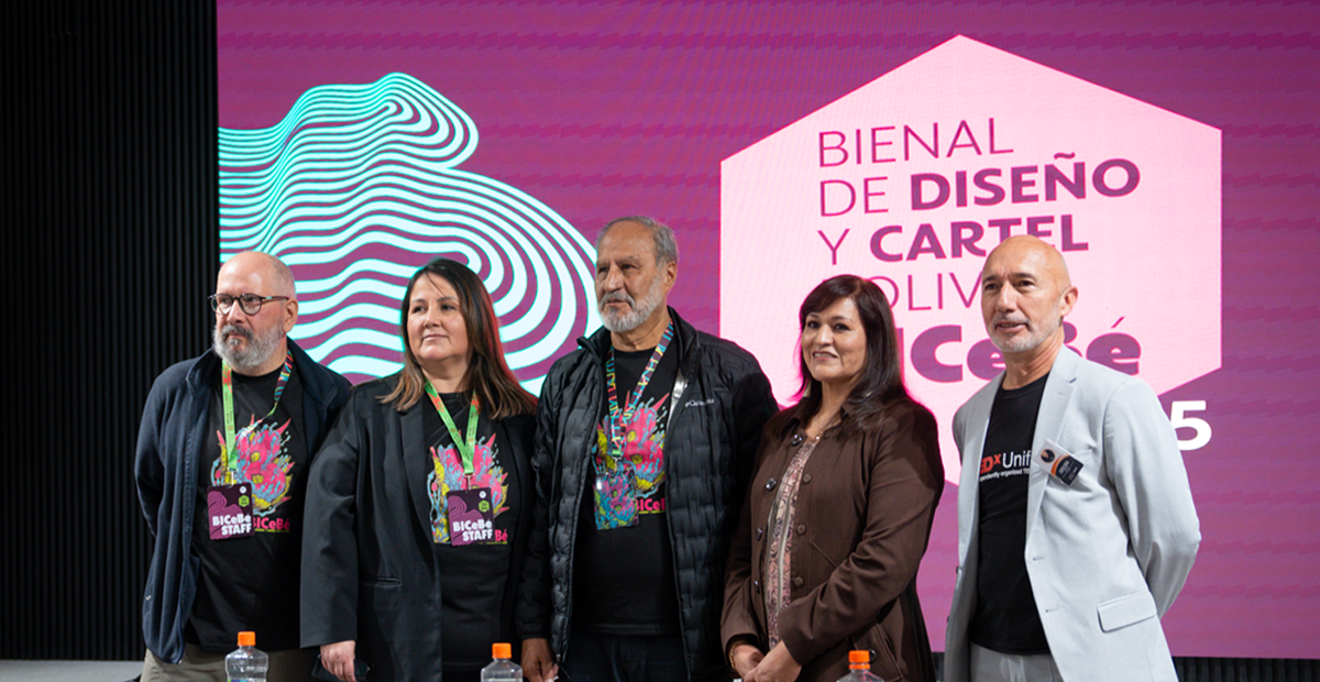 BLOG-BICEBÉ CONFERENCIA-FOTO-4 | Universidad Privada Franz Tamayo