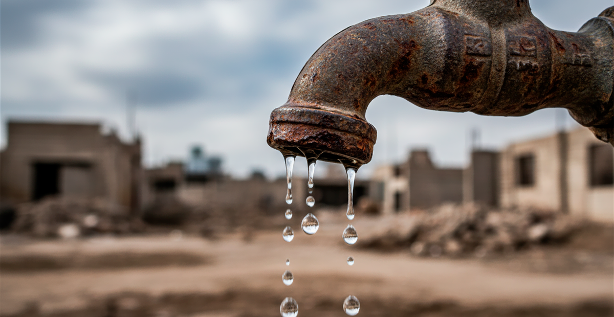 BLOG-CONSUMO-AGUA-FOTO-1 | Universidad Privada Franz Tamayo