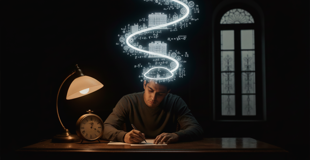 BLOG-CREATIVIDAD-NOCTURNA-FOTO-1 | Universidad Privada Franz Tamayo