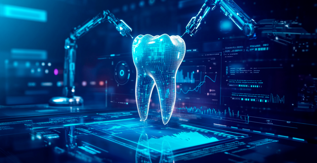 BLOG-IA-EN-ODONTOLOGÍA-FOTO-1 | Universidad Privada Franz Tamayo