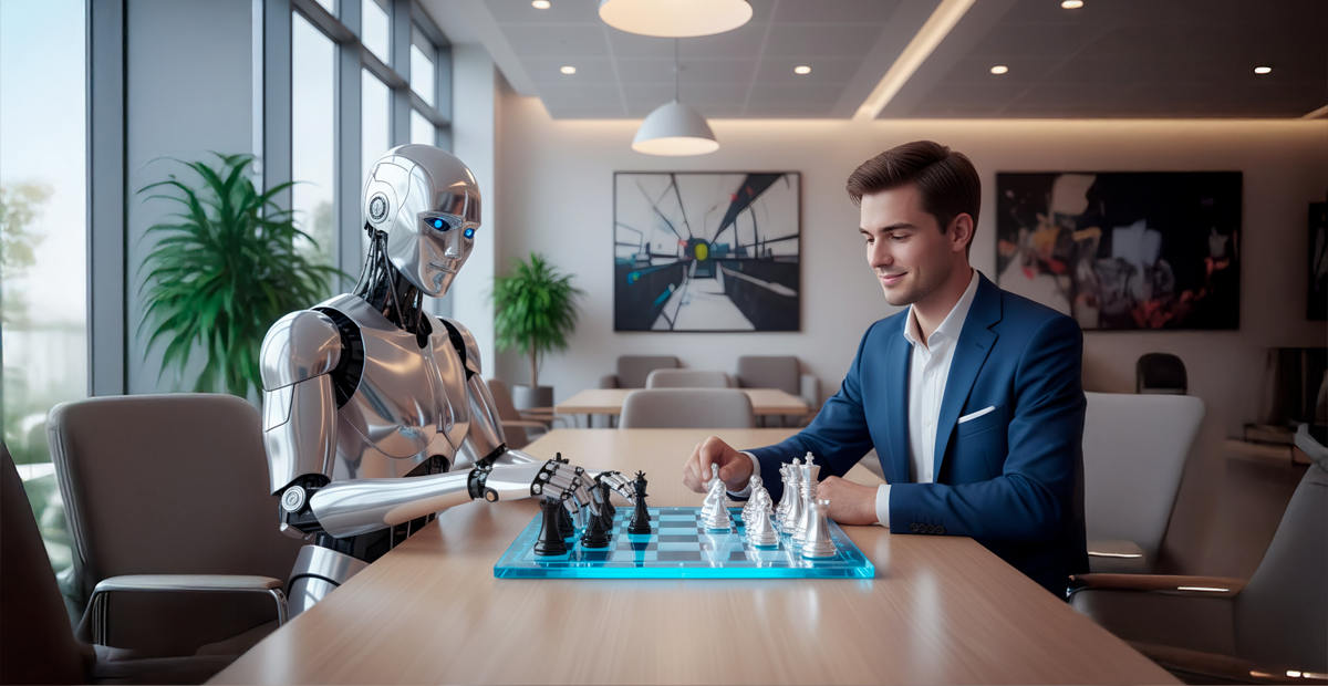 BLOG-LÍMITES-ÉTICOS-IA-FOTO-4 | Universidad Privada Franz Tamayo