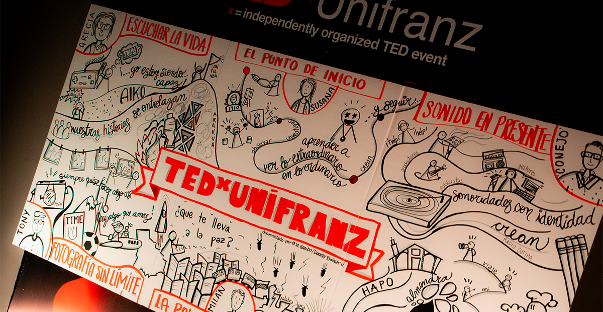 BLOG-TEDX-FOTO-4 | Universidad Privada Franz Tamayo