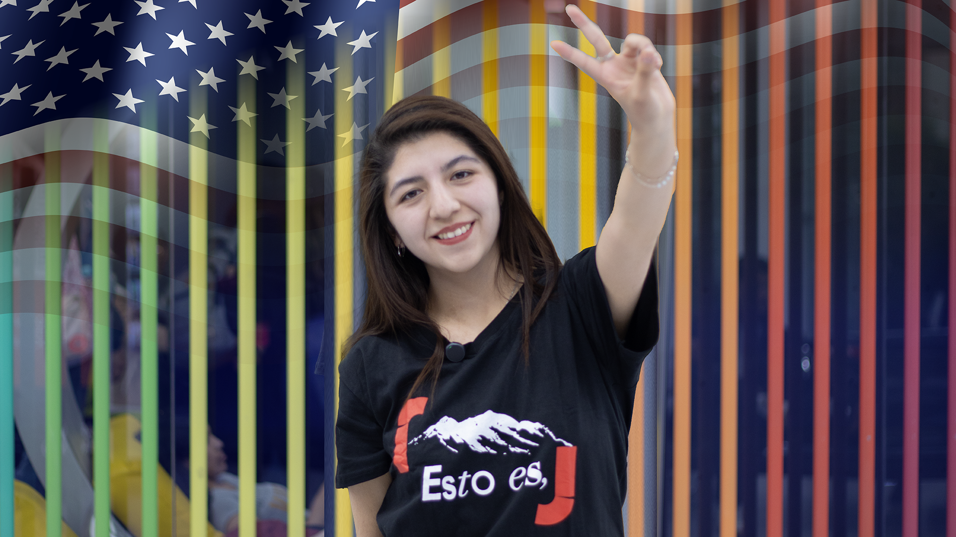 EEUU Chica Nota | Universidad Privada Franz Tamayo