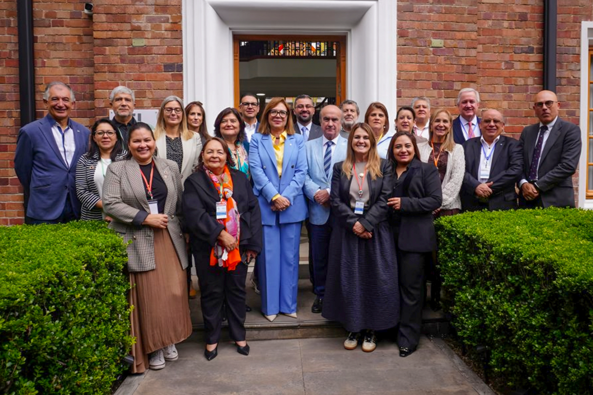 EL-DEBER-ASAMBLEA-DE-RECTORES-FOTO-2 | Universidad Privada Franz Tamayo