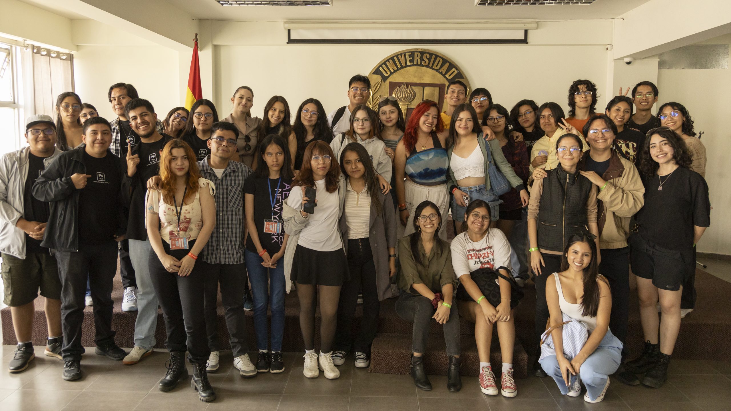 | Universidad Privada Franz Tamayo