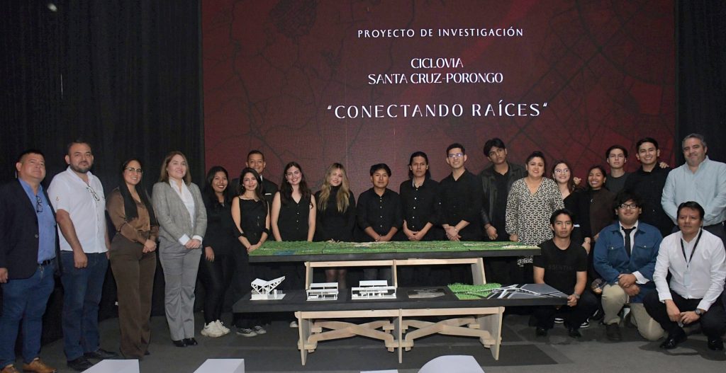 | Universidad Privada Franz Tamayo