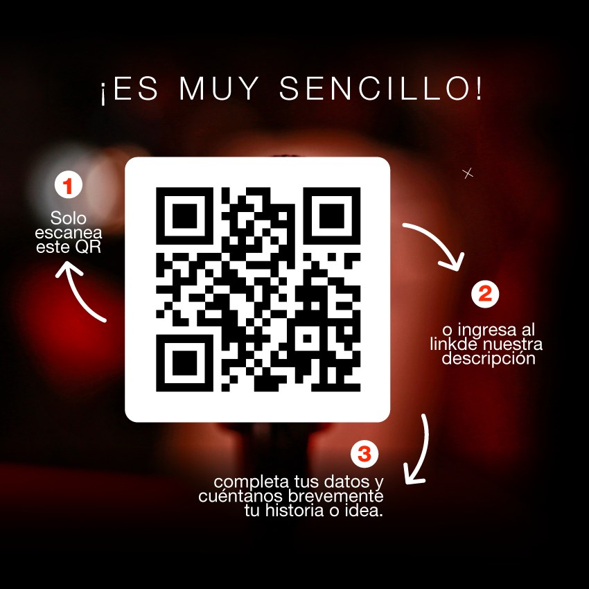 QR TEDEX | Universidad Privada Franz Tamayo