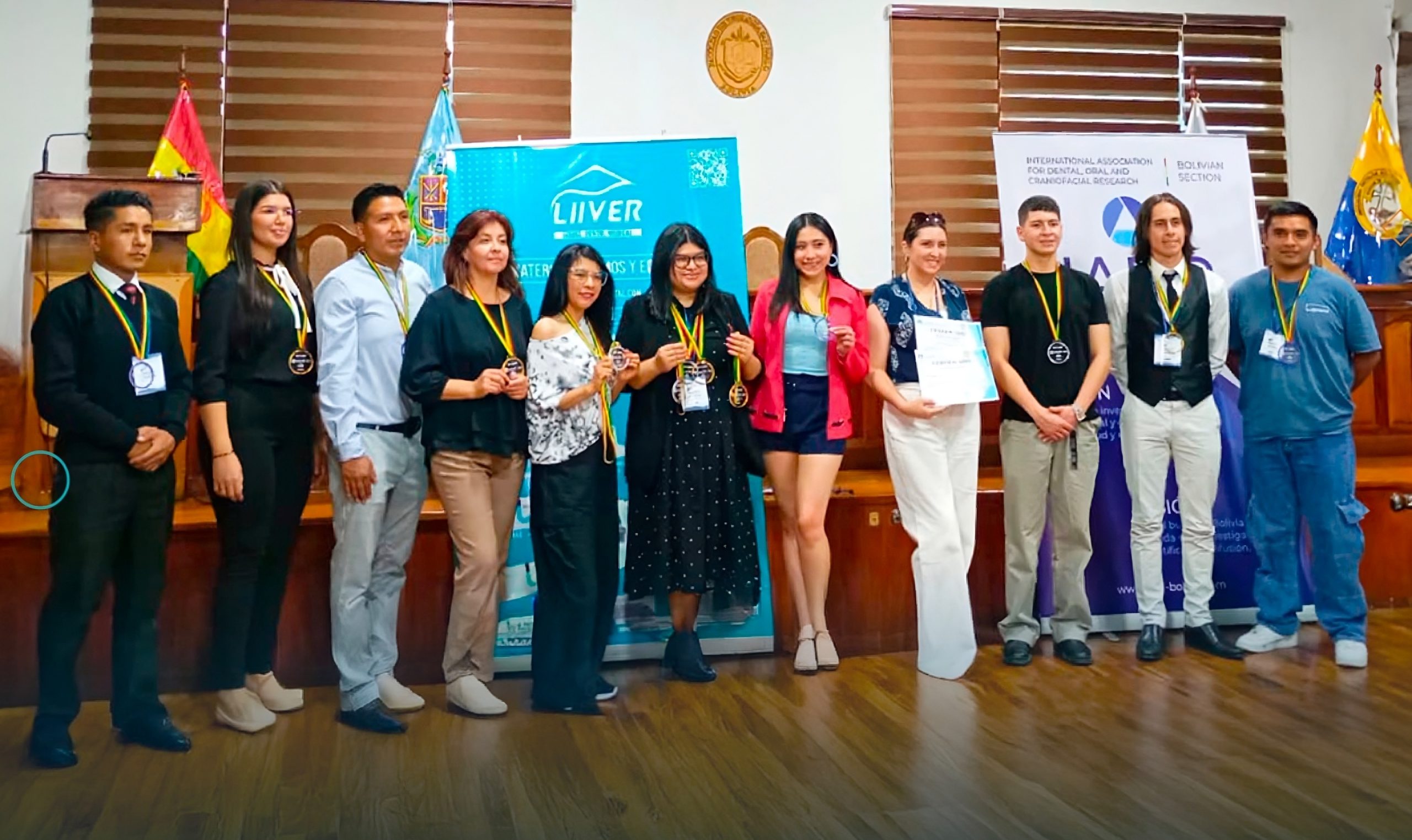 Premio de investigación