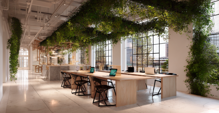 ¿Por qué es importante que los arquitectos se vinculen con la naturaleza?  