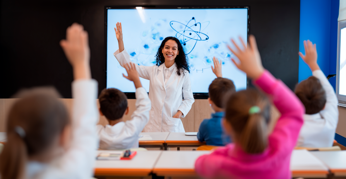 Aprendizaje activo y personalizado impulsa nuevas metodologías educativas