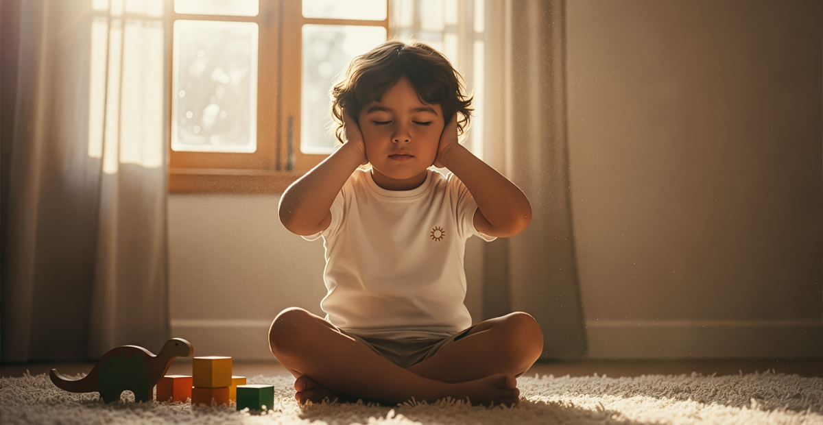 Avances y tecnología mejoran la detección temprana del autismo